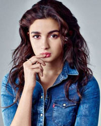 Alia Bhatt
